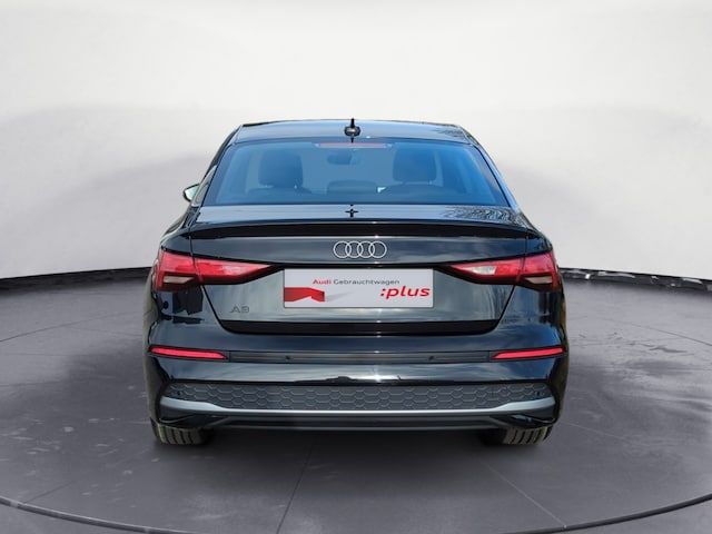 Audi A3 Advanced 35 TFSI S Tronic - 2025 - Joinsteer - #4