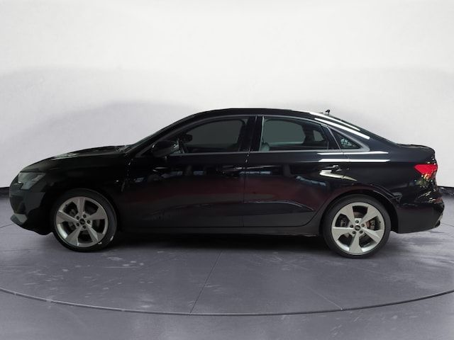 Audi A3 Advanced 35 TFSI S Tronic - 2025 - Joinsteer - #2