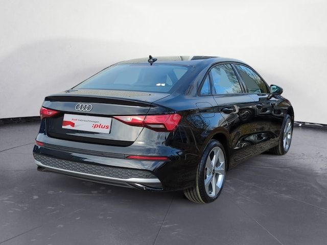 Audi A3 Advanced 35 TFSI S Tronic - 2025 - Joinsteer - #5