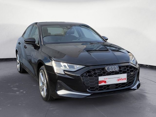 Audi A3 Advanced 35 TFSI S Tronic - 2025 - Joinsteer - #6