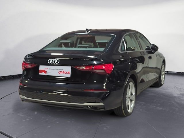 Audi A3 Advanced 35 TFSI S Tronic - 2025 - Joinsteer - #5