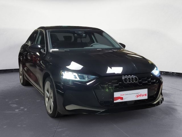 Audi A3 Advanced 35 TFSI S Tronic - 2025 - Joinsteer - #6