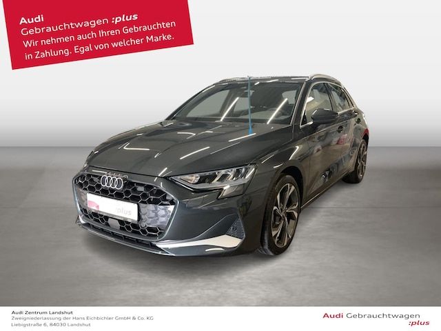 Audi A3 Sportback Advanced 30 TFSI S Tronic - 2025 - Joinsteer - #1