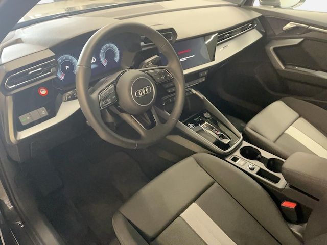 Audi A3 Sportback Advanced 30 TFSI S Tronic - 2025 - Joinsteer - #6