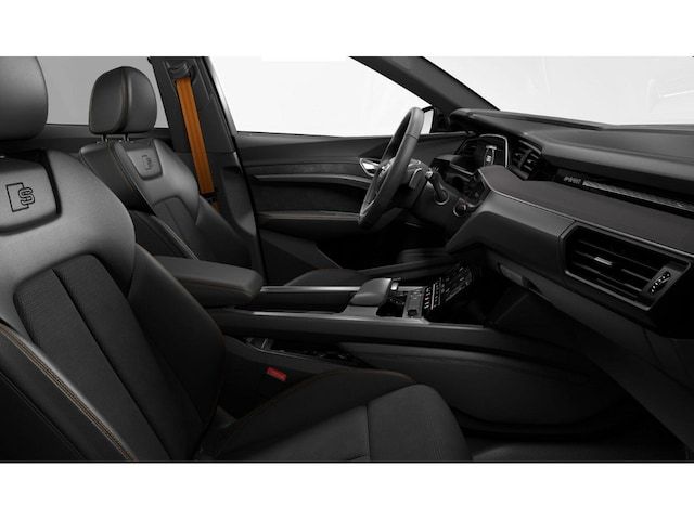 Audi E-tron 50 Quattro - 2022 - Joinsteer - #6