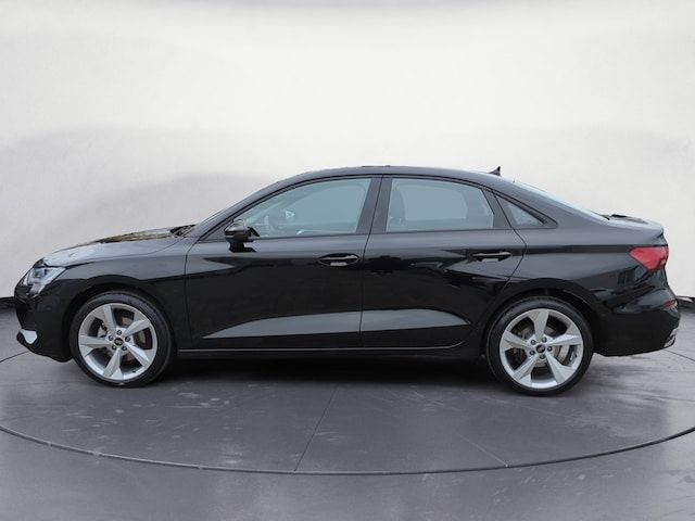 Audi A3 Advanced 35 TFSI S Tronic - 2025 - Joinsteer - #2