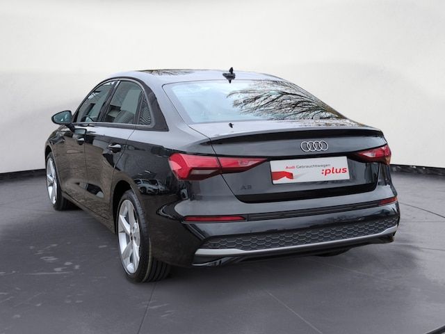 Audi A3 Advanced 35 TFSI S Tronic - 2025 - Joinsteer - #3