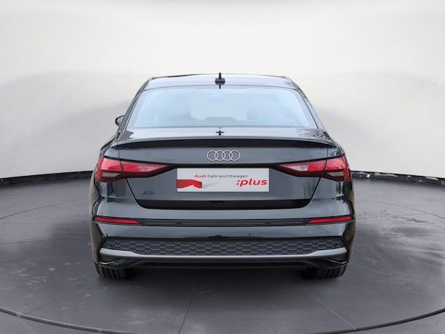 Audi A3 Advanced 35 TFSI S Tronic - 2025 - Joinsteer - #4