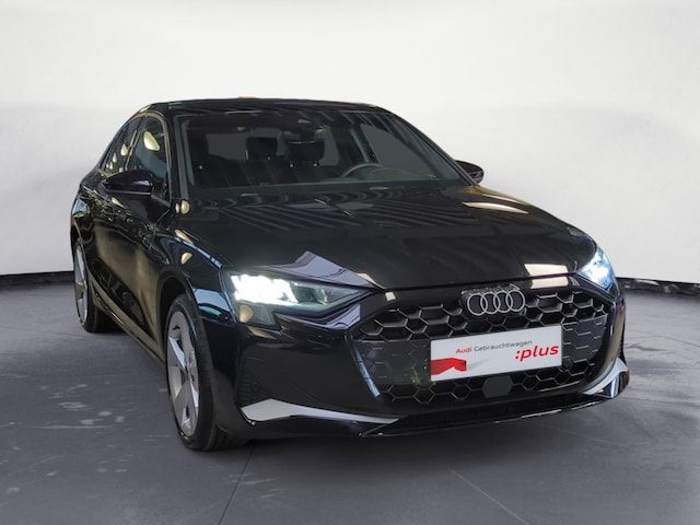 Audi A3 Advanced 35 TFSI S Tronic - 2025 - Joinsteer - #6