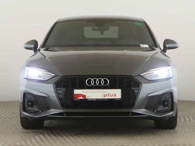 Audi A5 Sportback 35 TDI S Tronic - 2021 - Joinsteer - #3