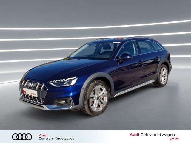 Audi A4 Allroad 40 TDI Quattro S Tronic - 2022 - Joinsteer - #2