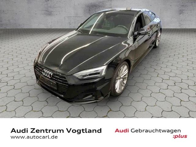 Audi A5 Sportback 40 TDI S Tronic - 2022 - Joinsteer - #1