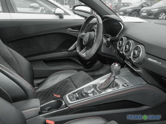 Audi TT Roadster 45 TFSI Quattro S Tronic - 2021 - Joinsteer - #5