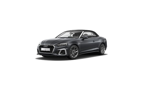 Audi A5 Cabriolet 35 TFSI S Tronic - 2020 - Joinsteer - #2