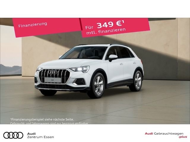 Audi Q3 Advanced 35 TFSI S Tronic - 2025 - Joinsteer - #1