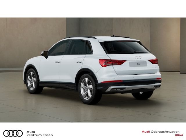 Audi Q3 Advanced 35 TFSI S Tronic - 2025 - Joinsteer - #3