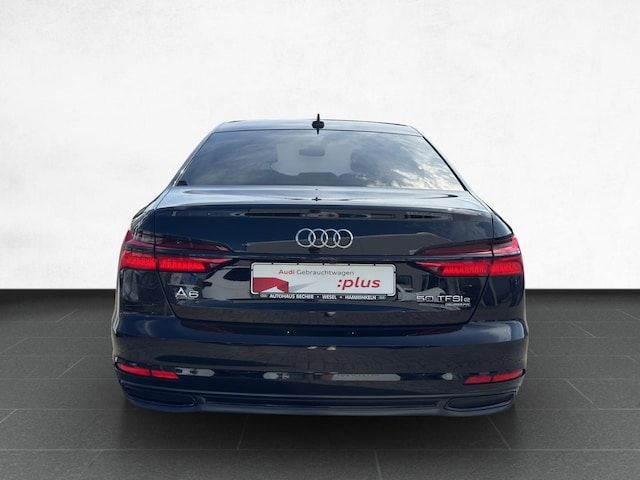 Audi A6 Limousine TFSI E 50 TFSI E Quattro S Tronic - 2021 - Joinsteer - #5
