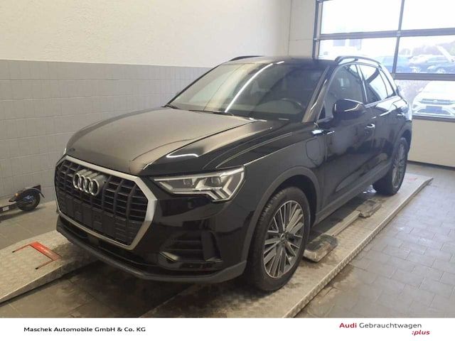 Audi Q3 TFSI E 45 TFSI E S Tronic - 2021 - Joinsteer - #1