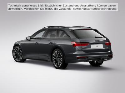 Audi A6 Allroad Quattro 55 TDI Quattro Tiptronic - - Joinsteer - #3