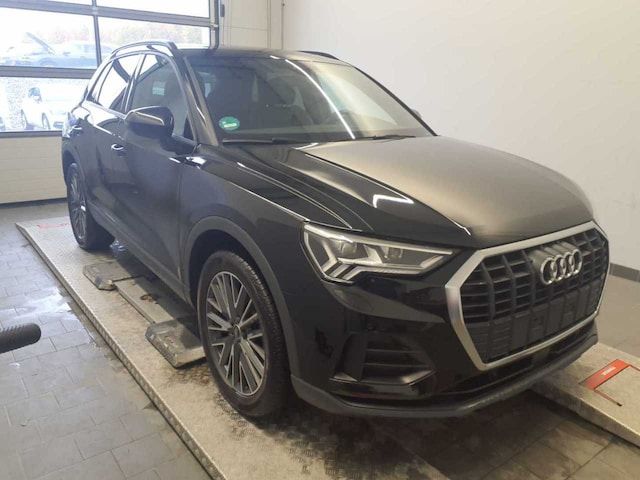 Audi Q3 TFSI E 45 TFSI E S Tronic - 2021 - Joinsteer - #3