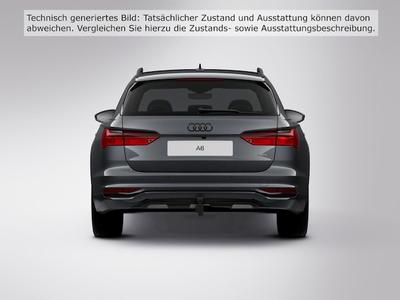 Audi A6 Allroad Quattro 55 TDI Quattro Tiptronic - - Joinsteer - #5