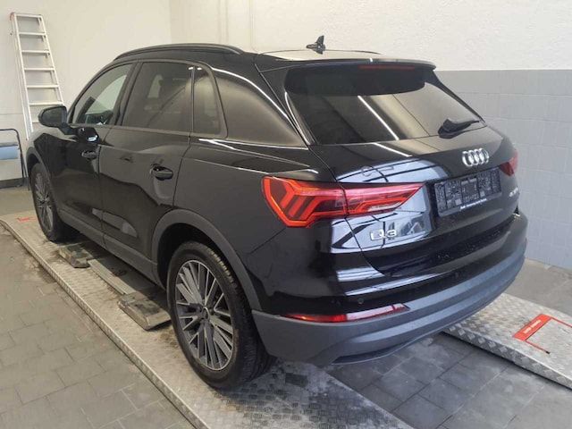 Audi Q3 TFSI E 45 TFSI E S Tronic - 2021 - Joinsteer - #4