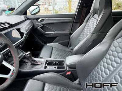 Audi RSQ3 Sportback TFSI Quattro S Tronic - - Joinsteer - #3