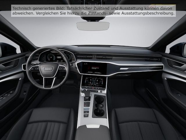 Audi A6 Allroad Quattro 55 TDI Quattro Tiptronic - 2024 - Joinsteer - #12