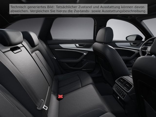 Audi A6 Allroad Quattro 55 TDI Quattro Tiptronic - 2024 - Joinsteer - #15