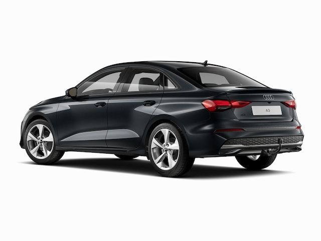 Audi A3 Advanced 35 TFSI S Tronic - 2025 - Joinsteer - #3