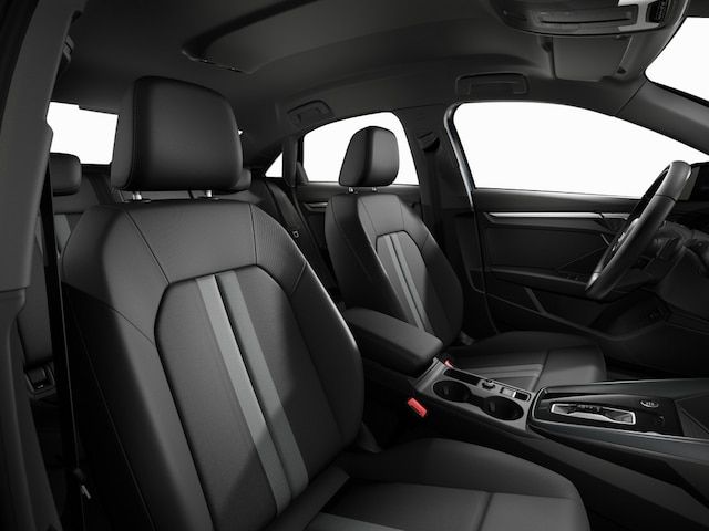 Audi A3 Advanced 35 TFSI S Tronic - 2025 - Joinsteer - #4