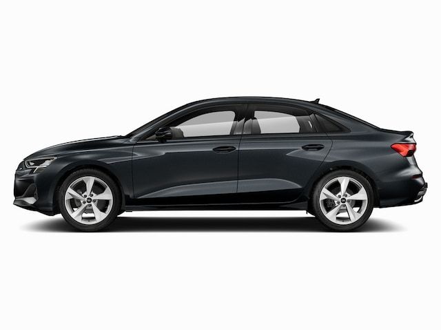 Audi A3 Advanced 35 TFSI S Tronic - 2025 - Joinsteer - #6