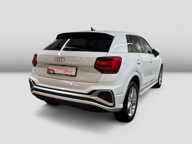 Audi Q2 S Line 35 TFSI S Tronic - 2024 - Joinsteer - #3