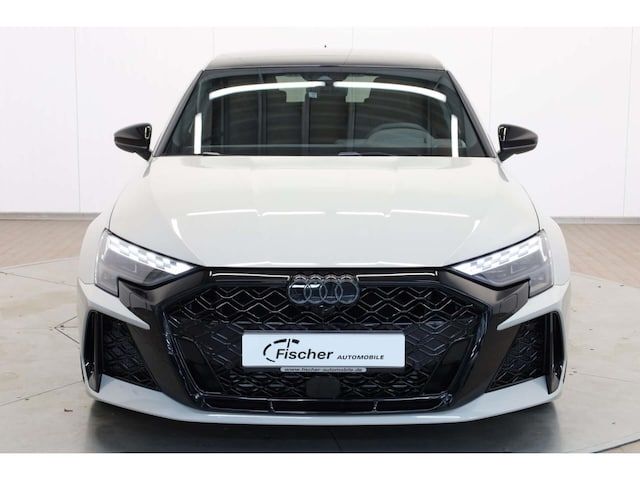 Audi RS3 Sportback TFSI Quattro S Tronic - 2025 - Joinsteer - #3