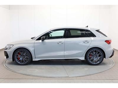 Audi RS3 Sportback TFSI Quattro S Tronic - - Joinsteer - #4