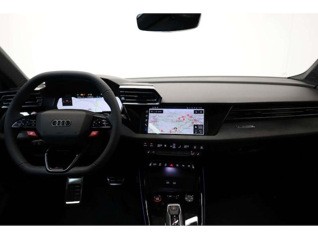 Audi RS3 Sportback TFSI Quattro S Tronic - 2025 - Joinsteer - #9