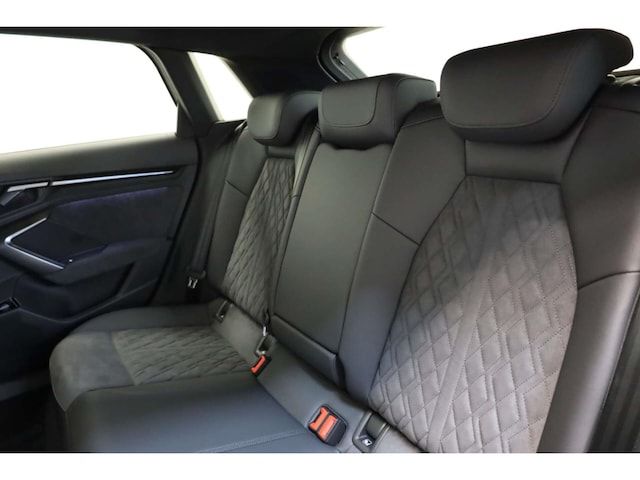 Audi RS3 Sportback TFSI Quattro S Tronic - 2025 - Joinsteer - #11