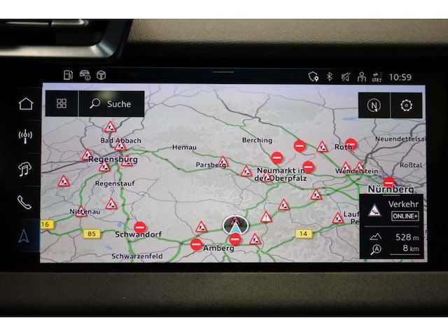 Audi RS3 Sportback TFSI Quattro S Tronic - 2025 - Joinsteer - #14