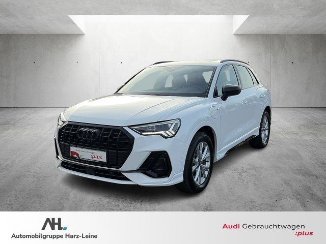Audi Q3 TFSI E S Line 45 TFSI E S Tronic - 2022 - Joinsteer - #1