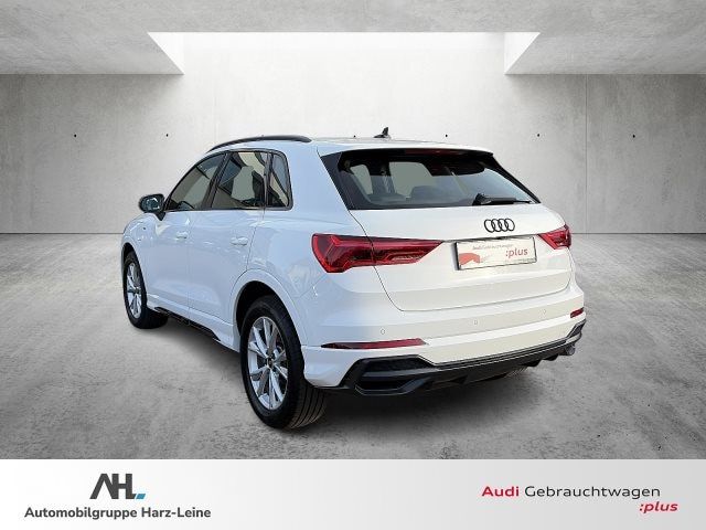 Audi Q3 TFSI E S Line 45 TFSI E S Tronic - 2022 - Joinsteer - #3