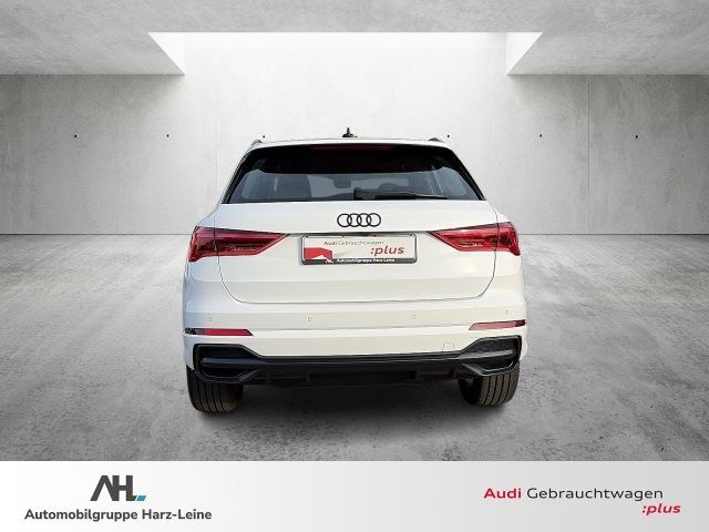 Audi Q3 TFSI E S Line 45 TFSI E S Tronic - 2022 - Joinsteer - #4