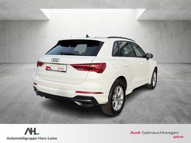 Audi Q3 TFSI E S Line 45 TFSI E S Tronic - 2022 - Joinsteer - #5