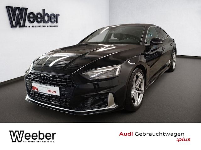 Audi A5 Sportback 45 TDI Quattro Tiptronic - 2021 - Joinsteer - #1