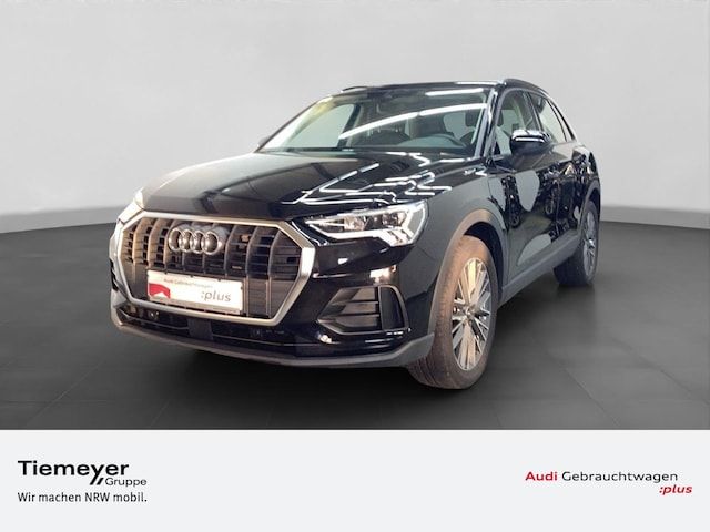 Audi Q3 TFSI E 45 TFSI E S Tronic - 2022 - Joinsteer - #1