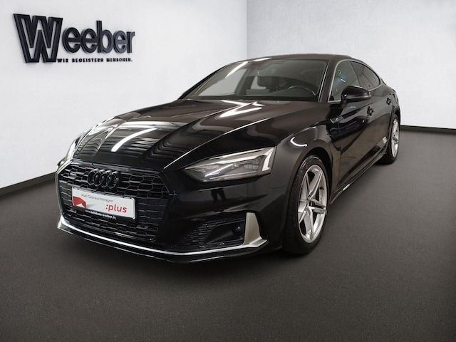 Audi A5 Sportback 45 TDI Quattro Tiptronic - 2021 - Joinsteer - #2