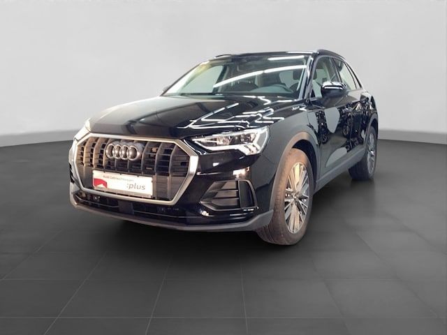 Audi Q3 TFSI E 45 TFSI E S Tronic - 2022 - Joinsteer - #2