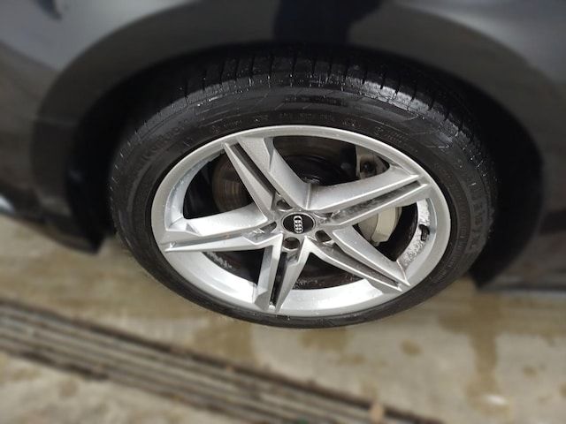 Audi A5 Sportback 45 TDI Quattro Tiptronic - 2021 - Joinsteer - #5