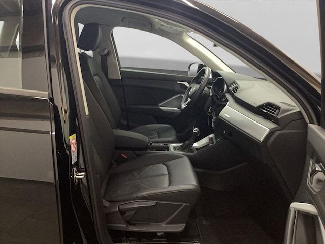 Audi Q3 TFSI E 45 TFSI E S Tronic - 2022 - Joinsteer - #4