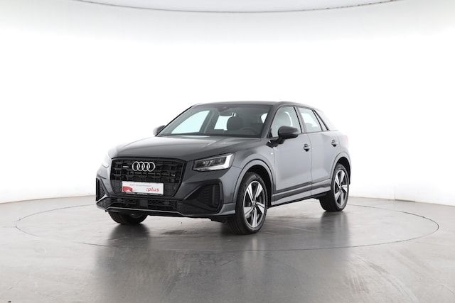 Audi Q2 S Line 40 TFSI Quattro S Tronic - 2024 - Joinsteer - #2