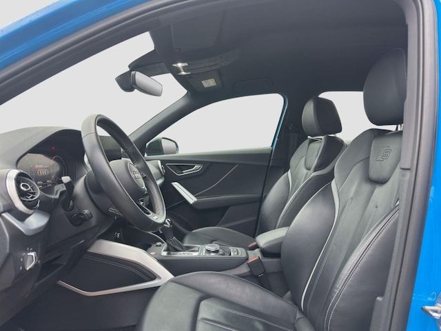 Audi SQ2 TFSI Quattro S Tronic - 2021 - Joinsteer - #5